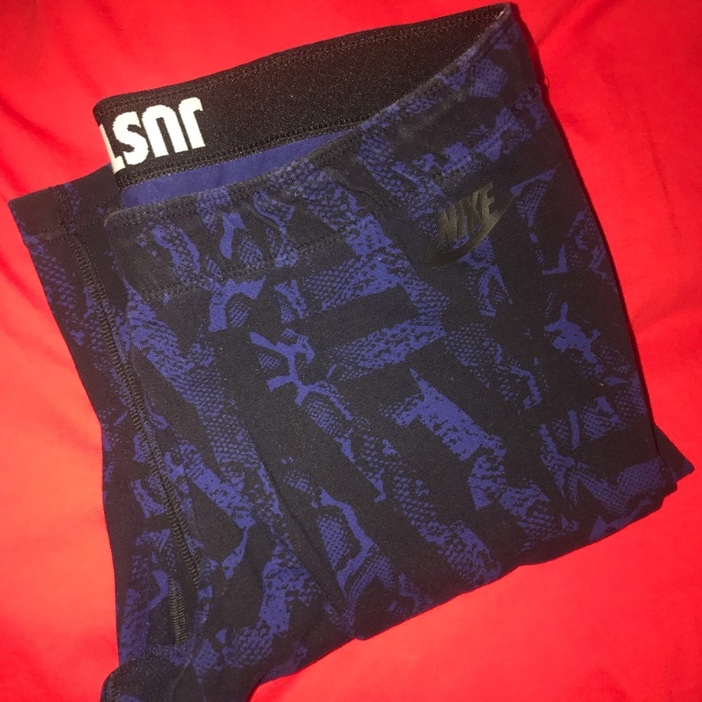 Nike leggings